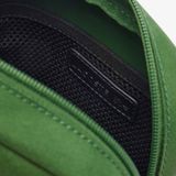  Túi Lacoste Neocroc Crossbody Bag 'Green' 