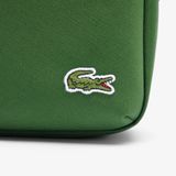  Túi Lacoste Neocroc Crossbody Bag 'Green' 