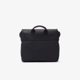  Túi Lacoste Neocroc Messenger Bag 'Black' 
