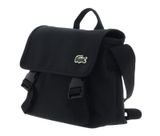  Túi Lacoste Neocroc Messenger Bag 'Black' 