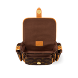  Túi Louis Vuitton Cargo Wearable Wallet 'Brown' 