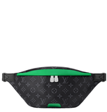  Túi Louis Vuitton Discovery Bumbag 'Bamboo Green' 