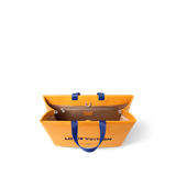  Túi Louis Vuitton Shopper Bag MM 'Orange Safran' 