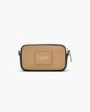  Túi Marc Jacobs The Crossbody 'Camel' 