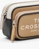  Túi Marc Jacobs The Crossbody 'Camel' 