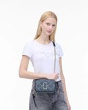  Túi Marc Jacobs The Softshot 'Blue Denim' 