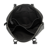  Túi Nam Coach Liam Compact Brief 'Black' 