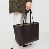  Túi Nữ Burberry Medium Bloomsbury Tote​ 'Beige' 