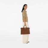  Túi Nữ Burberry Medium Cotswolds Tote 'Hazel' 