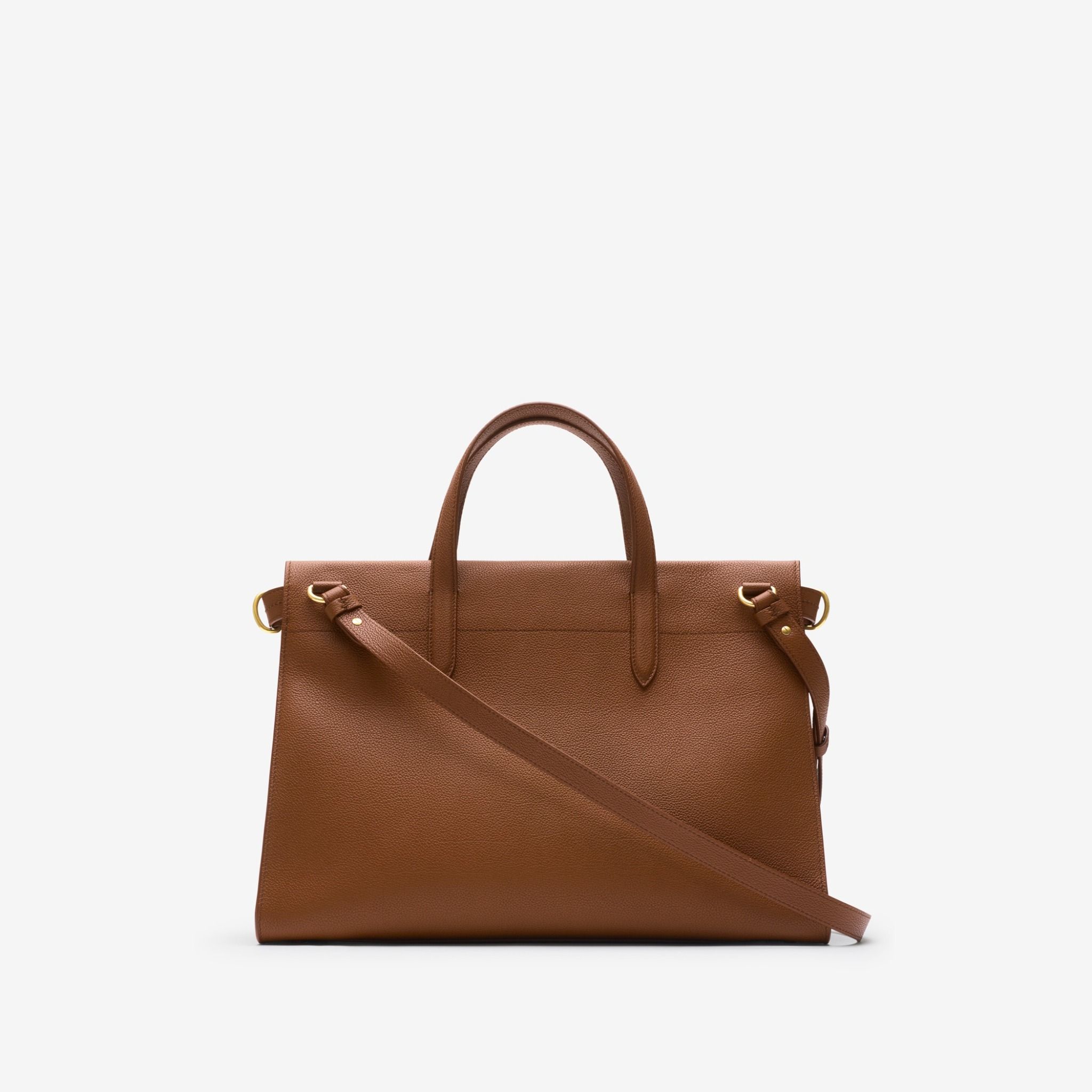  Túi Nữ Burberry Medium Cotswolds Tote 'Hazel' 