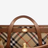  Túi Nữ Burberry Medium Cotswolds Tote 'Hazel' 