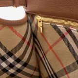  Túi Nữ Burberry Medium Cotswolds Tote 'Hazel' 