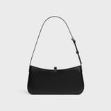  Túi Nữ Celine Tina Shoulder Bag 'Black' 