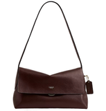  Túi Nữ Coach Chelsea Shoulder Bag 30 'Maple' 