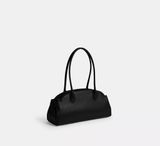  Túi Nữ Coach Empire Carryall Bag 34 'Black' 