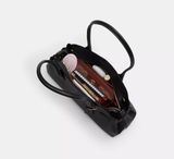  Túi Nữ Coach Empire Carryall Bag 34 'Black' 