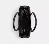 Túi Nữ Coach Empire Carryall Bag 34 'Black' 