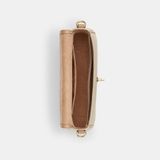  Túi Nữ Coach Hadley Shoulder Bag 'Natural' 