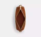  Túi Nữ Coach Kailey Shoulder Bag 'Caramel' 