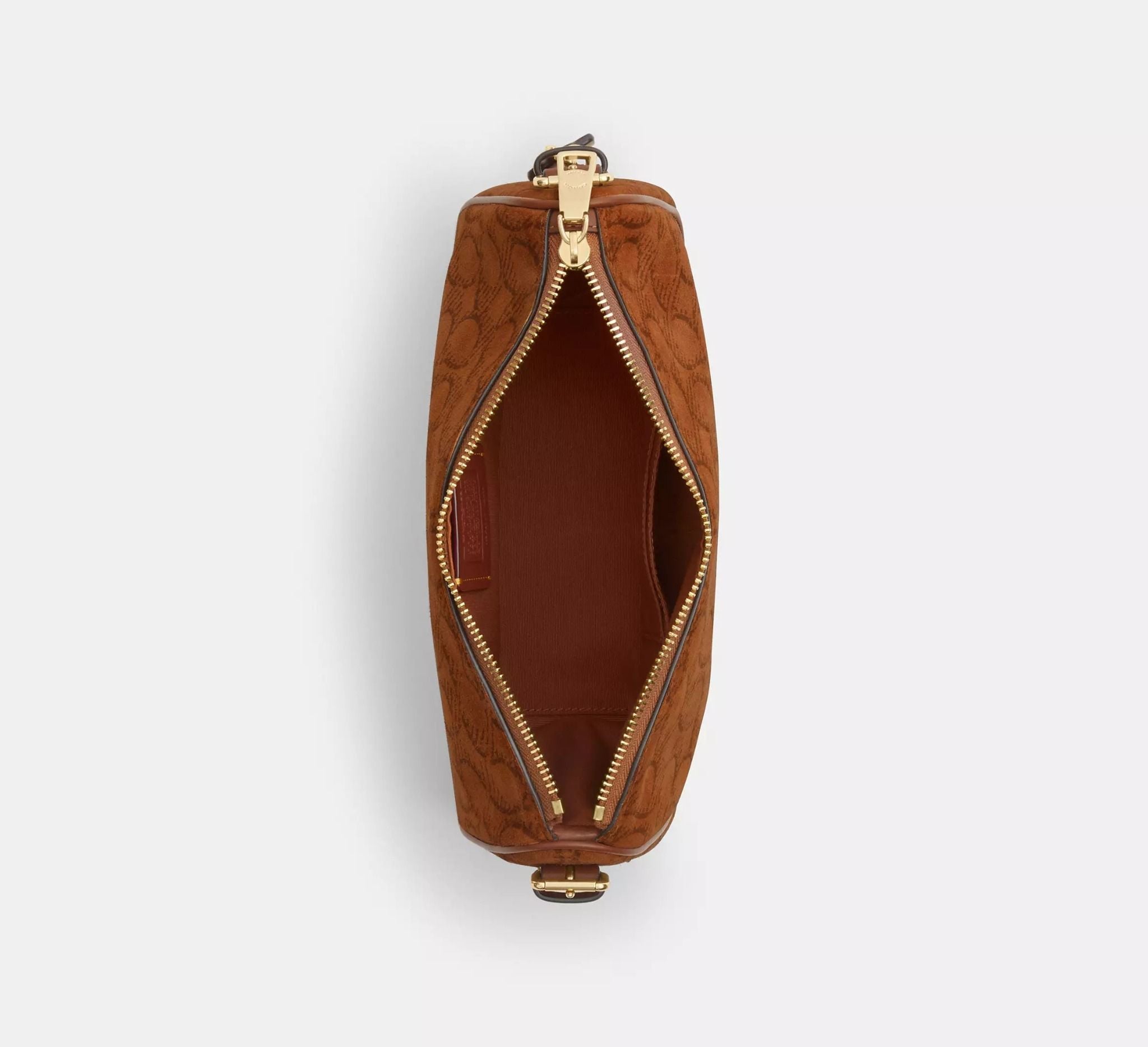  Túi Nữ Coach Kailey Shoulder Bag 'Caramel' 