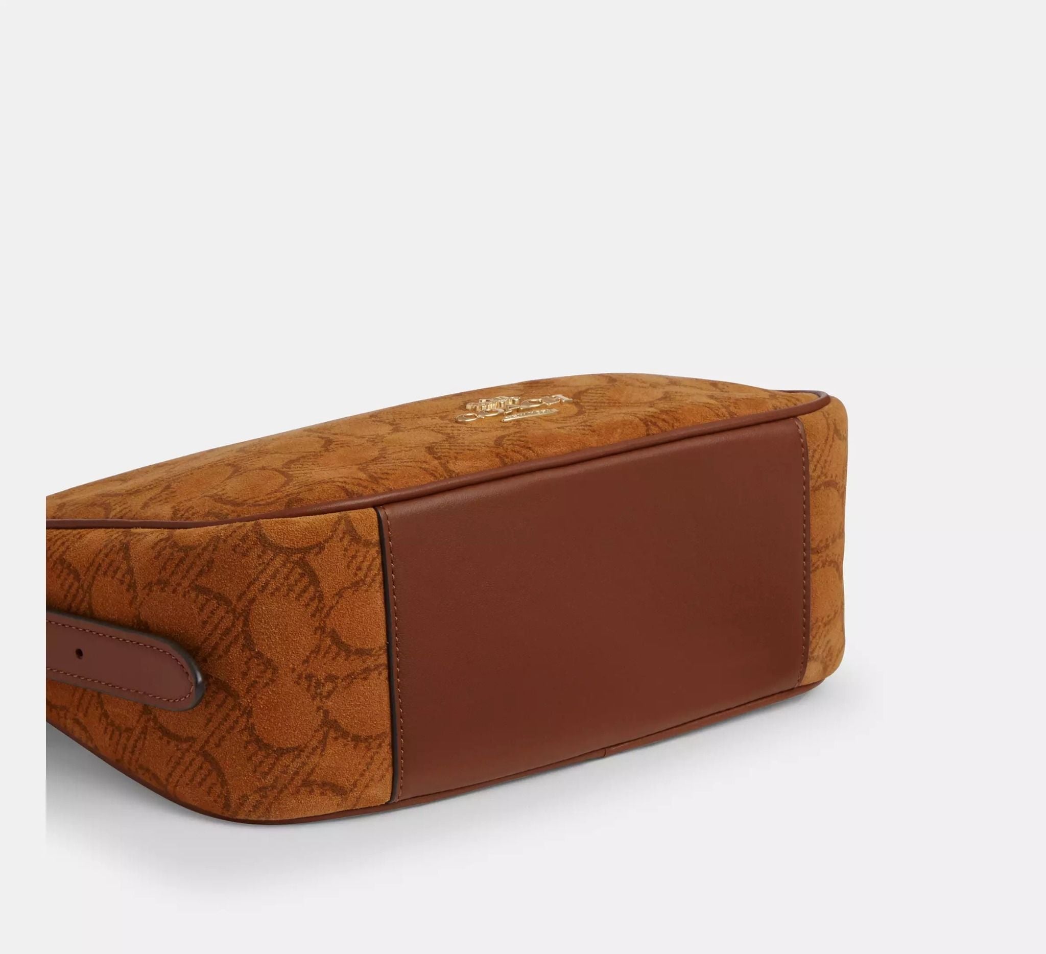  Túi Nữ Coach Kailey Shoulder Bag 'Caramel' 