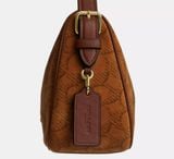  Túi Nữ Coach Kailey Shoulder Bag 'Caramel' 