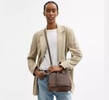  Túi Nữ Coach Rowan Bucket Bag 'Dark Stone' 