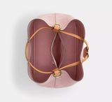  Túi Nữ Coach Rowan Bucket Bag 'Powder Pink' 
