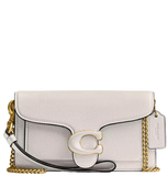  Túi Nữ Coach Tabby Crossbody Wristlet 'Chalk' 