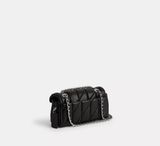  Túi Nữ Coach Tabby Shoulder Bag 20 'Black' 