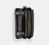  Túi Nữ Coach Tabby Shoulder Bag 20 'Black' 