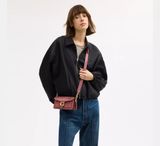  Túi Nữ Coach Tabby Shoulder Bag 20 'Peony' 
