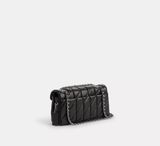  Túi Nữ Coach Tabby Shoulder Bag 26 'Black' 