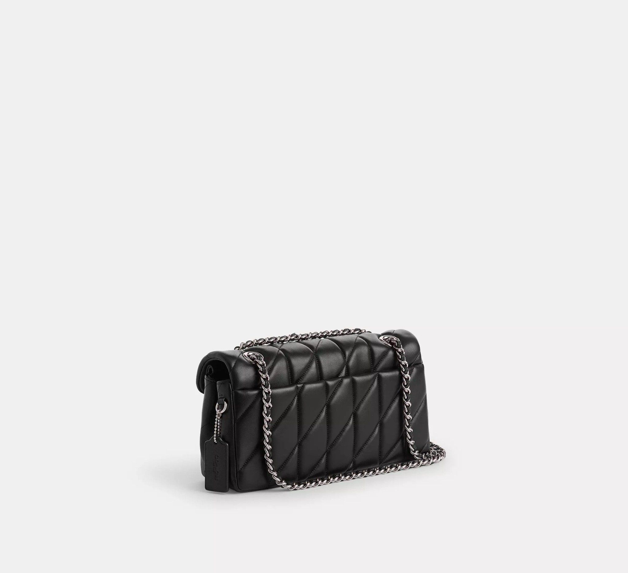  Túi Nữ Coach Tabby Shoulder Bag 26 'Black' 