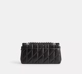  Túi Nữ Coach Tabby Shoulder Bag 26 'Black' 