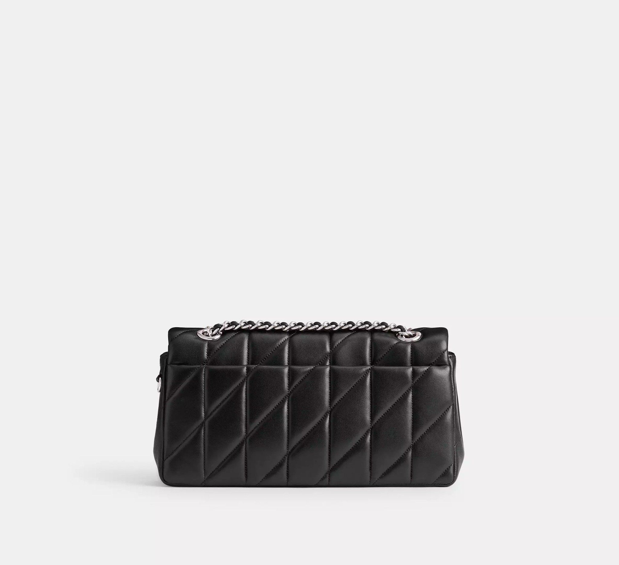  Túi Nữ Coach Tabby Shoulder Bag 26 'Black' 