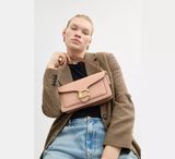  Túi Nữ Coach Tabby Shoulder Bag 26 'Cream' 