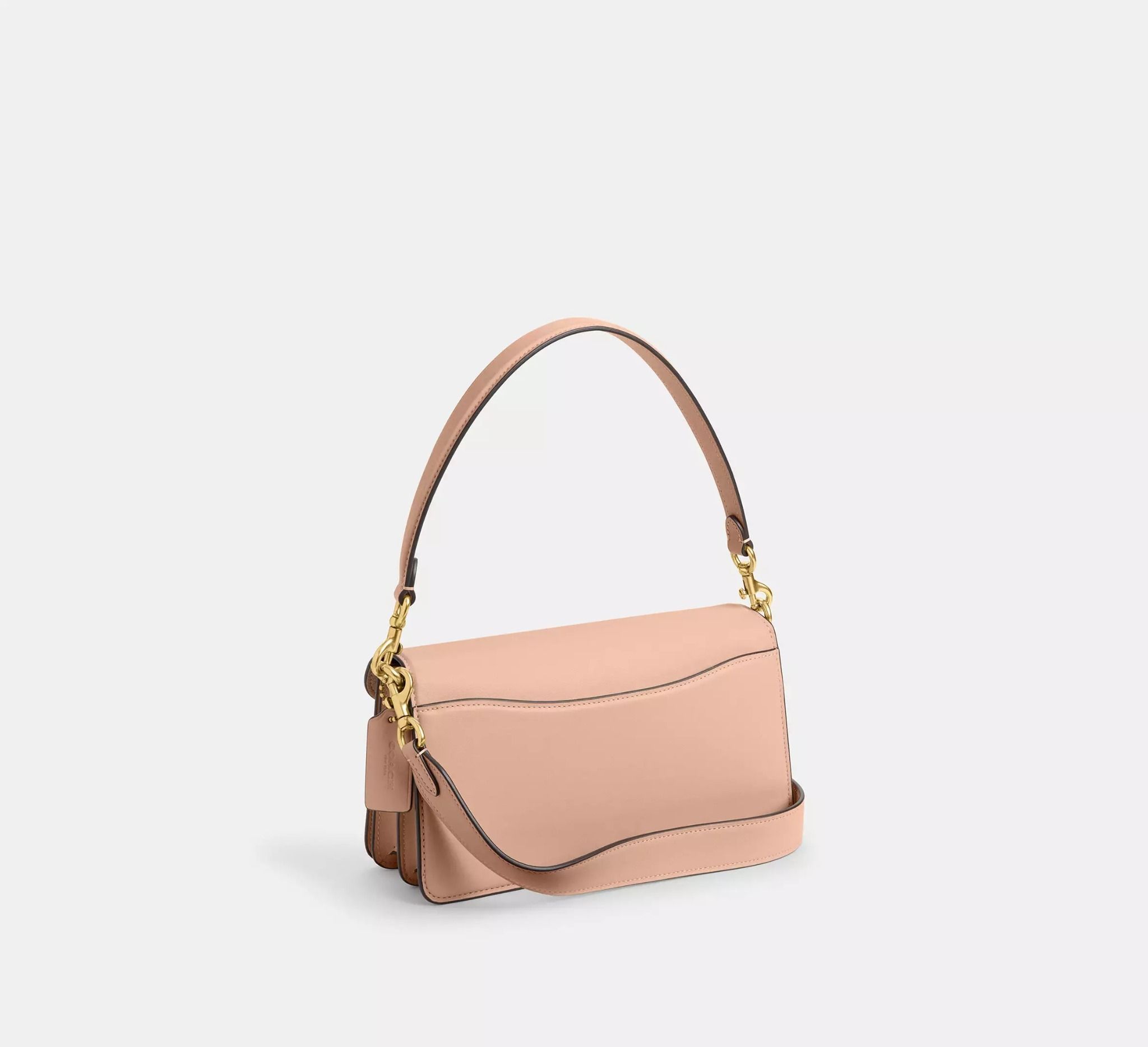  Túi Nữ Coach Tabby Shoulder Bag 26 'Cream' 