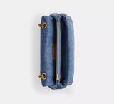  Túi Nữ Coach Tabby Shoulder Bag 26 'Indigo' 