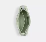  Túi Nữ Coach Teri Mini Crossbody Bag 'Mint' 