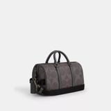  Túi Nữ Coach Venturer Duffle Bag 27 'Grey' 