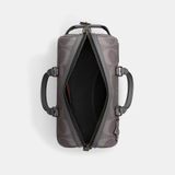  Túi Nữ Coach Venturer Duffle Bag 27 'Grey' 
