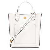  Túi Nữ Longchamp Épure XS Tote Bag 'White' 