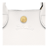 Túi Nữ Longchamp Épure XS Tote Bag 'White' 