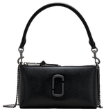  Túi Nữ Marc Jacobs The Pochette 'Black' 