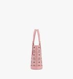  Túi Nữ MCM Aren Bucket Tote 'Soft Pink' 