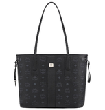  Túi Nữ MCM Reversible Liz Shopper 'Black' 