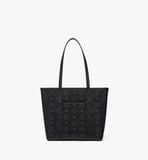  Túi Nữ MCM Toni Top-Zip Shopper 'Black' 
