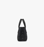  Túi Nữ MCM Toni Top-Zip Shopper 'Black' 