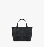  Túi Nữ MCM Toni Top-Zip Shopper 'Black' 